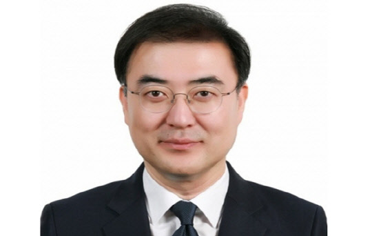 손병두 전 금융위원회 부위원장(사진=청와대)